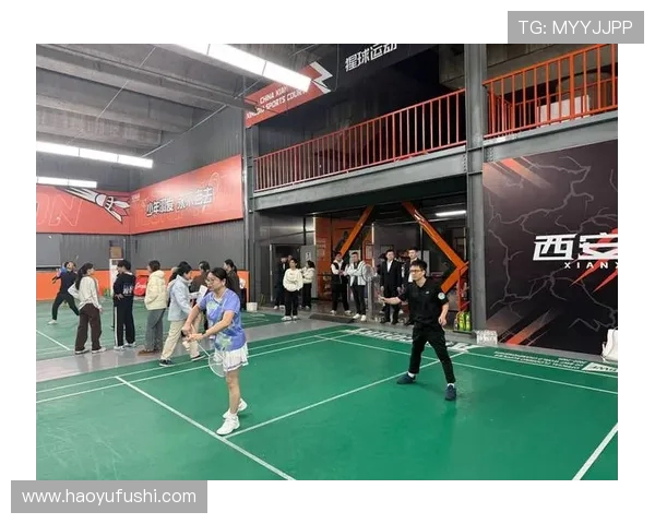 西安羽毛球队勇攀高峰的奋斗历程与全国锦标赛的辉煌成就