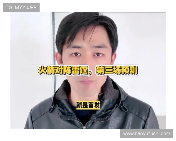 4月26日火箭对雷霆比赛分析及大小分预测详解