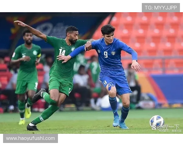 亚洲杯精彩对决约旦队与越南队争夺晋级资格的激烈战斗