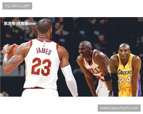 詹姆斯的传奇之路：从篮球新星到NBA历史巨星的辉煌历程