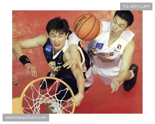 广州篮球队总决赛之路：从默默无闻到辉煌成就的传奇故事